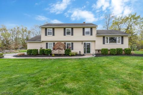 496 Rolling Hills Road Bridgewater NJ 08807