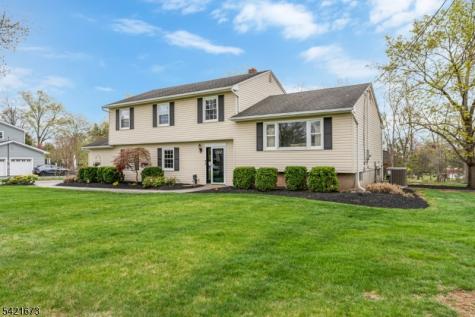 496 Rolling Hills Road Bridgewater NJ 08807