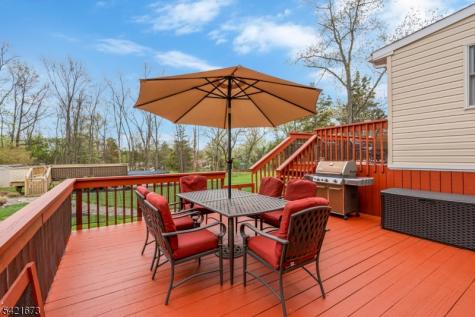 496 Rolling Hills Road Bridgewater NJ 08807