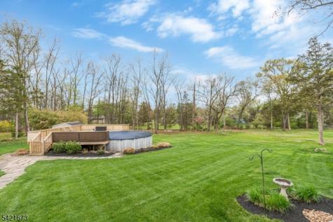 496 Rolling Hills Road Bridgewater NJ 08807