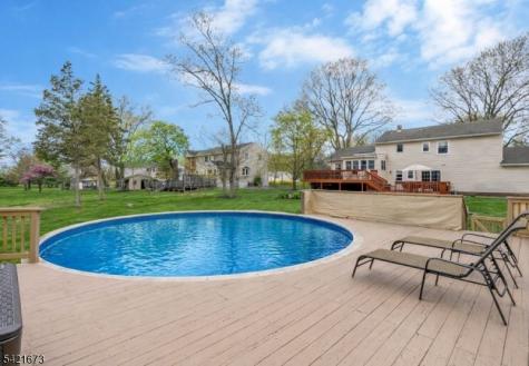 496 Rolling Hills Road Bridgewater NJ 08807