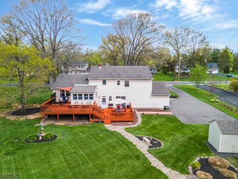 496 Rolling Hills Road Bridgewater NJ 08807