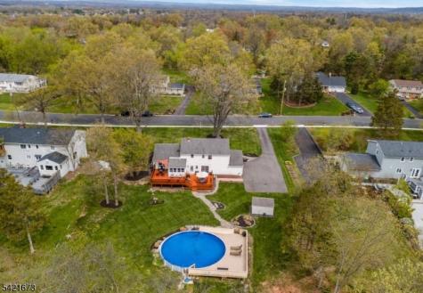 496 Rolling Hills Road Bridgewater NJ 08807