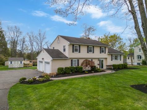496 Rolling Hills Road Bridgewater NJ 08807