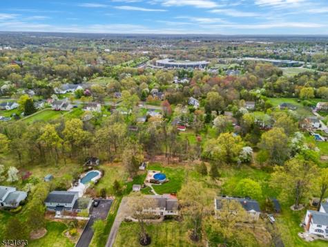 496 Rolling Hills Road Bridgewater NJ 08807