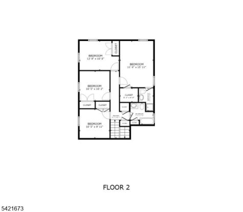 496 Rolling Hills Road Bridgewater NJ 08807