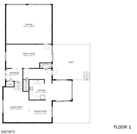 496 Rolling Hills Road Bridgewater NJ 08807