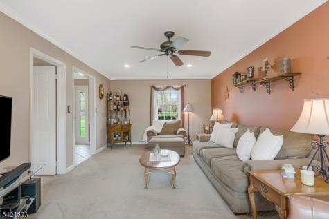 496 Rolling Hills Road Bridgewater NJ 08807