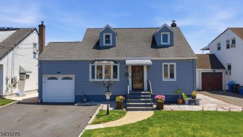 1319 Liberty Avenue Union NJ 07083