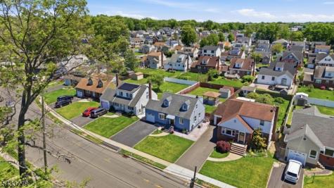 1319 Liberty Avenue Union NJ 07083