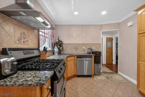 1319 Liberty Avenue Union NJ 07083