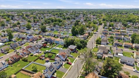 1319 Liberty Avenue Union NJ 07083