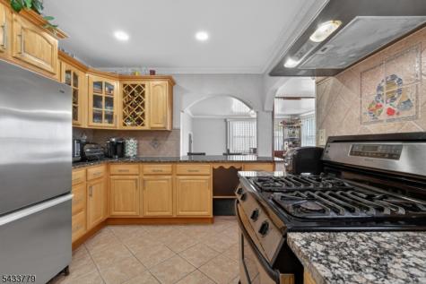 1319 Liberty Avenue Union NJ 07083