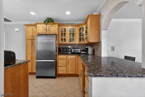 1319 Liberty Avenue Union NJ 07083