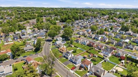 1319 Liberty Avenue Union NJ 07083