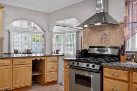 1319 Liberty Avenue Union NJ 07083
