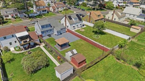 1319 Liberty Avenue Union NJ 07083