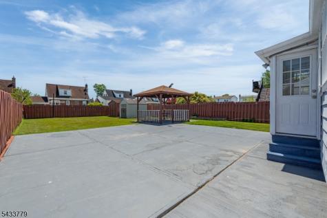 1319 Liberty Avenue Union NJ 07083