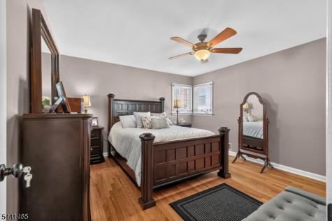 112 Lincoln Avenue North Arlington NJ 07031