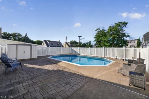112 Lincoln Avenue North Arlington NJ 07031