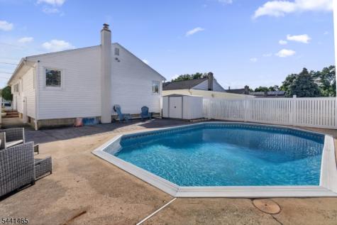 112 Lincoln Avenue North Arlington NJ 07031