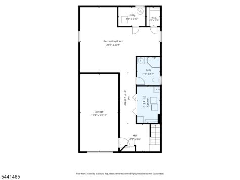 112 Lincoln Avenue North Arlington NJ 07031