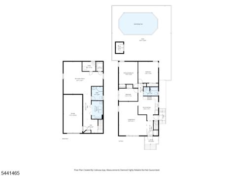 112 Lincoln Avenue North Arlington NJ 07031