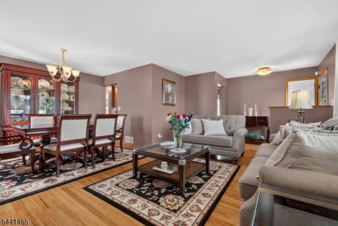 112 Lincoln Avenue North Arlington NJ 07031