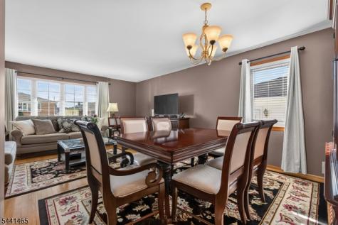 112 Lincoln Avenue North Arlington NJ 07031