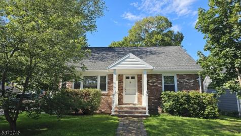 19 Hawthorne Avenue Morris Plains NJ 07950