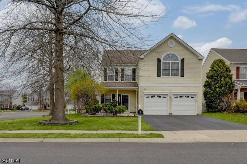 11 Quarry Court East Windsor NJ 08520