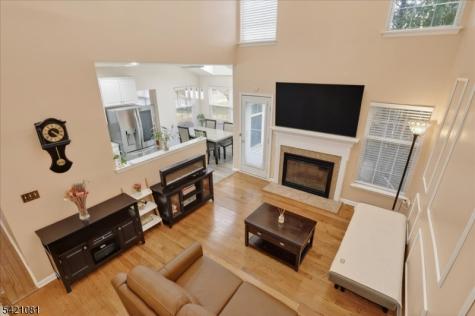 11 Quarry Court East Windsor NJ 08520