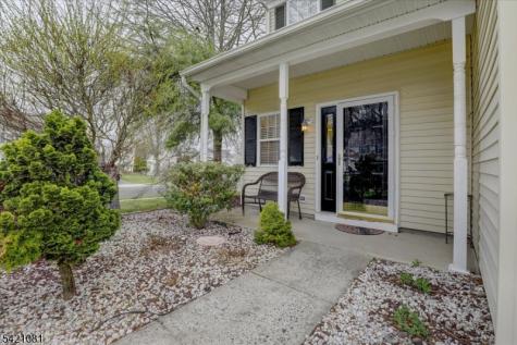 11 Quarry Court East Windsor NJ 08520