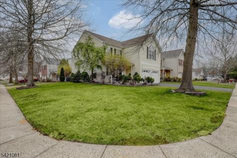 11 Quarry Court East Windsor NJ 08520