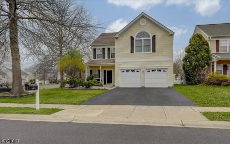 11 Quarry Court East Windsor NJ 08520