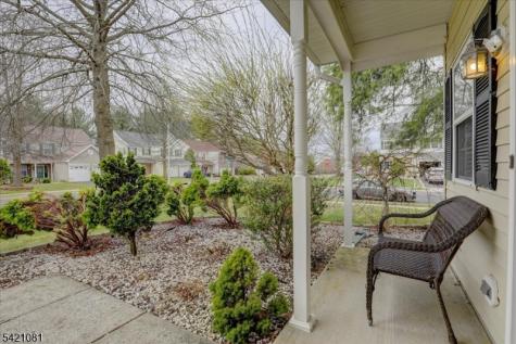 11 Quarry Court East Windsor NJ 08520