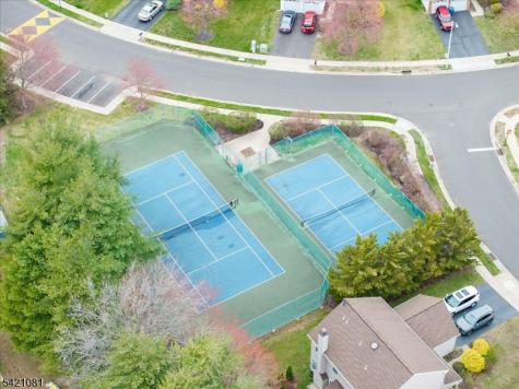 11 Quarry Court East Windsor NJ 08520