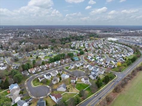 11 Quarry Court East Windsor NJ 08520