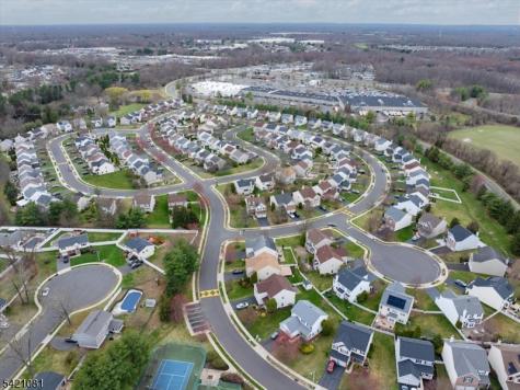 11 Quarry Court East Windsor NJ 08520