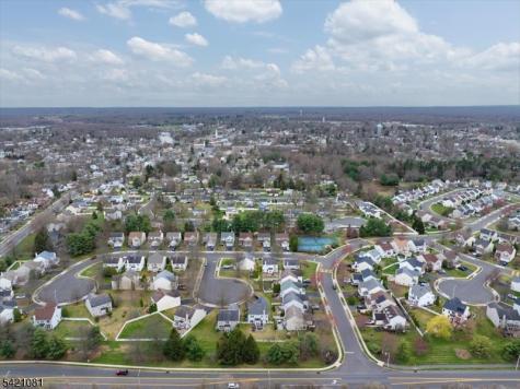 11 Quarry Court East Windsor NJ 08520