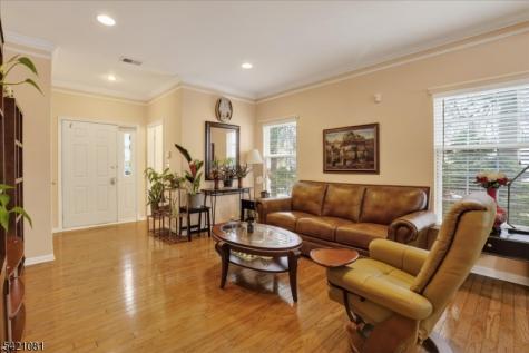11 Quarry Court East Windsor NJ 08520