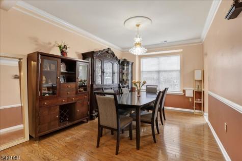 11 Quarry Court East Windsor NJ 08520