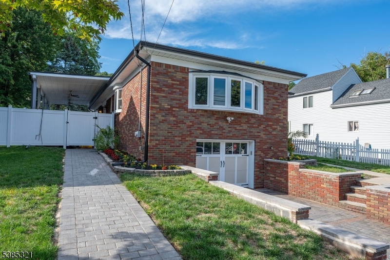 89 Chatham Avenue Paterson NJ 07502