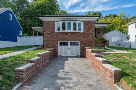 89 Chatham Avenue Paterson NJ 07502
