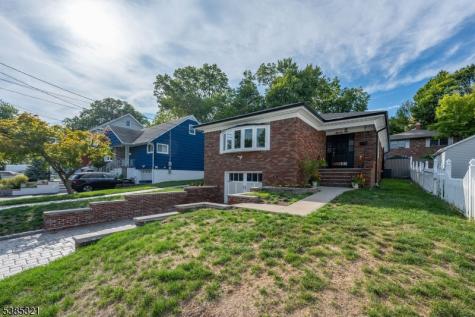89 Chatham Avenue Paterson NJ 07502