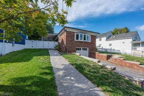 89 Chatham Avenue Paterson NJ 07502