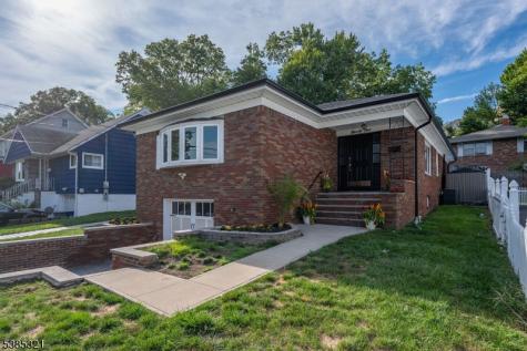 89 Chatham Avenue Paterson NJ 07502