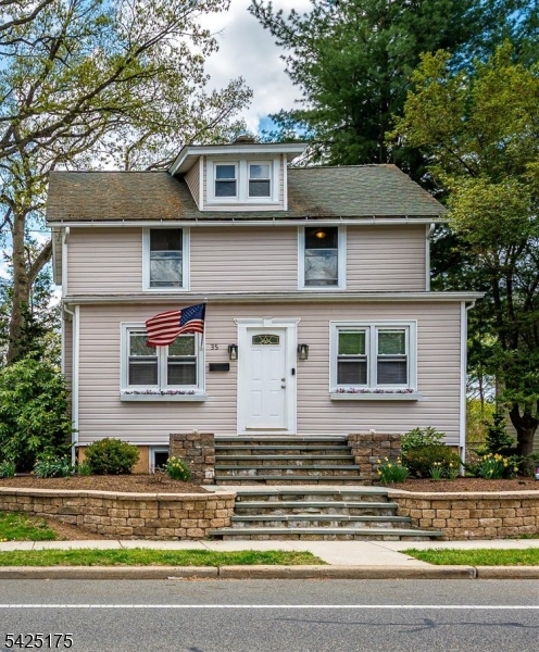35 Edgewood Terrace South Bound Brook NJ 08880