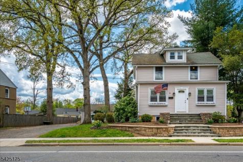35 Edgewood Terrace South Bound Brook NJ 08880