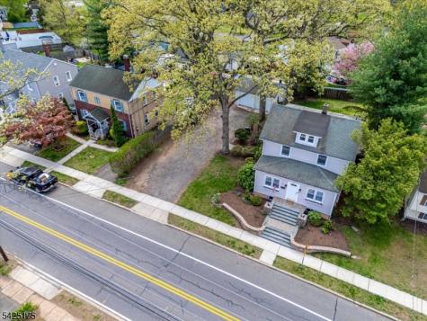 35 Edgewood Terrace South Bound Brook NJ 08880